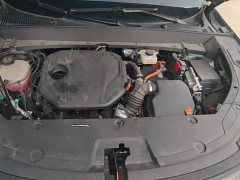 Geely Galaxy Starship 7 120km Voyage Edition - ფოტო 10