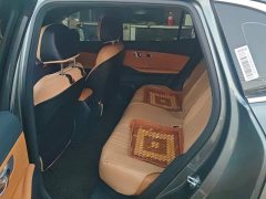 Geely Galaxy Starship 7 120km Voyage Edition - ფოტო 11
