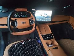 Geely Galaxy Starship 7 120km Voyage Edition - ფოტო 12