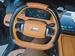 Geely Galaxy Starship 7 120km Voyage Edition - ფოტო 15