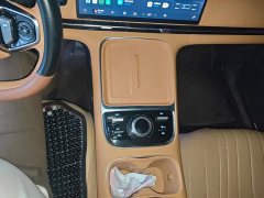 Geely Galaxy Starship 7 120km Voyage Edition - ფოტო 16