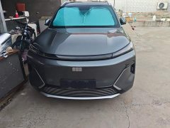 Geely Galaxy Starship 7 120km Voyage Edition - ფოტო 2