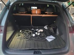 Geely Galaxy Starship 7 120km Voyage Edition - ფოტო 4