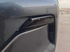 Geely Galaxy Starship 7 120km Voyage Edition - ფოტო 5