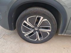 Geely Galaxy Starship 7 120km Voyage Edition - ფოტო 6