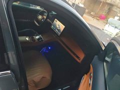 Geely Galaxy Starship 7 120km Voyage Edition - ფოტო 8
