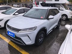 BYD Yuan UP 301KM Pilot Edition - ფოტო 1