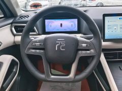BYD Yuan UP 301KM Pilot Edition - ფოტო 15