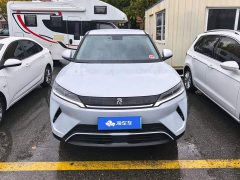 BYD Yuan UP 301KM Pilot Edition - ფოტო 2