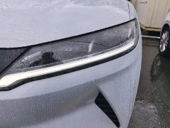 BYD Yuan UP 301KM Pilot Edition - ფოტო 5