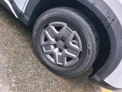 BYD Yuan UP 301KM Pilot Edition - ფოტო 6