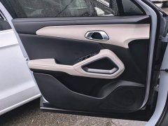 BYD Yuan UP 301KM Pilot Edition - ფოტო 7