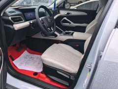 BYD Yuan UP 301KM Pilot Edition - ფოტო 9