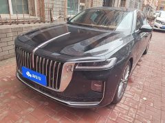 FAW Red Flag H9 2.0T Smart Connected Flagship Comfort Edition - ფოტო 1