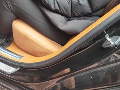 FAW Red Flag H9 2.0T Smart Connected Flagship Comfort Edition - ფოტო 11