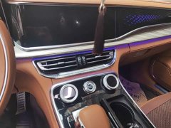 FAW Red Flag H9 2.0T Smart Connected Flagship Comfort Edition - ფოტო 13