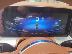 FAW Red Flag H9 2.0T Smart Connected Flagship Comfort Edition - ფოტო 14