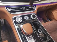 FAW Red Flag H9 2.0T Smart Connected Flagship Comfort Edition - ფოტო 16