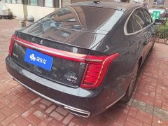 FAW Red Flag H9 2.0T Smart Connected Flagship Comfort Edition - ფოტო 3