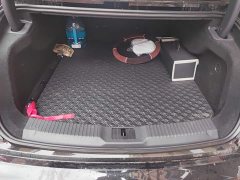 FAW Red Flag H9 2.0T Smart Connected Flagship Comfort Edition - ფოტო 4