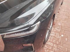 FAW Red Flag H9 2.0T Smart Connected Flagship Comfort Edition - ფოტო 5