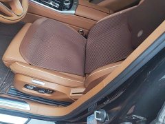 FAW Red Flag H9 2.0T Smart Connected Flagship Comfort Edition - ფოტო 9