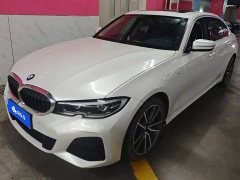 BMW 3 Series 320Li M Sport Package - ფოტო 1