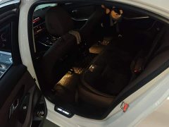 BMW 3 Series 320Li M Sport Package - ფოტო 11
