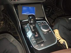 BMW 3 Series 320Li M Sport Package - ფოტო 16