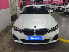 BMW 3 Series 320Li M Sport Package - ფოტო 2