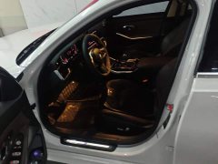 BMW 3 Series 320Li M Sport Package - ფოტო 9
