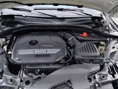 BMW 1 Series 120i M Sport - ფოტო 10
