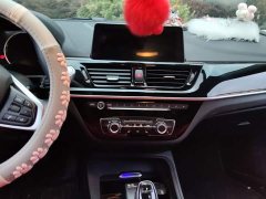 BMW 1 Series 120i M Sport - ფოტო 13