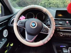 BMW 1 Series 120i M Sport - ფოტო 15