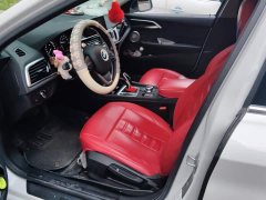 BMW 1 Series 120i M Sport - ფოტო 9