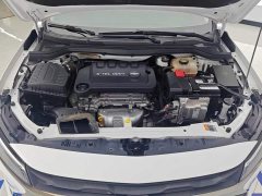 Chevrolet Cruze 1.5L Dual-Clutch Joy Edition - ფოტო 10