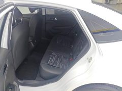 Chevrolet Cruze 1.5L Dual-Clutch Joy Edition - ფოტო 11