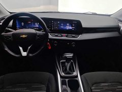 Chevrolet Cruze 1.5L Dual-Clutch Joy Edition - ფოტო 12