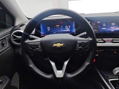 Chevrolet Cruze 1.5L Dual-Clutch Joy Edition - ფოტო 15