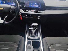 Chevrolet Cruze 1.5L Dual-Clutch Joy Edition - ფოტო 16