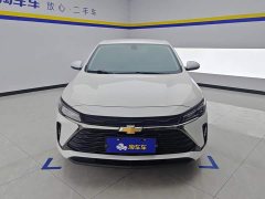 Chevrolet Cruze 1.5L Dual-Clutch Joy Edition - ფოტო 2