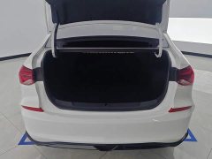 Chevrolet Cruze 1.5L Dual-Clutch Joy Edition - ფოტო 4