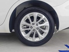 Chevrolet Cruze 1.5L Dual-Clutch Joy Edition - ფოტო 6