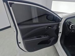 Chevrolet Cruze 1.5L Dual-Clutch Joy Edition - ფოტო 7