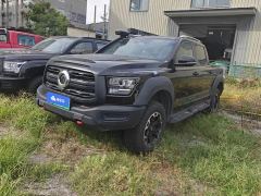Great Wall Shanhai Pao Hi4-T Performance Edition - фото 1