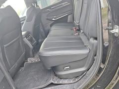 Great Wall Shanhai Pao Hi4-T Performance Edition - фото 11