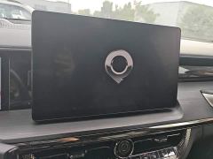 Great Wall Shanhai Pao Hi4-T Performance Edition - фото 13