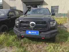 Great Wall Shanhai Pao Hi4-T Performance Edition - фото 2