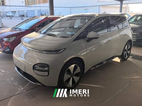 2023 Baojun Yunduo 460 Max - ავტომობილი ჩინეთიდან