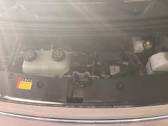 Baojun Yunduo 460 Max - ფოტო 10
